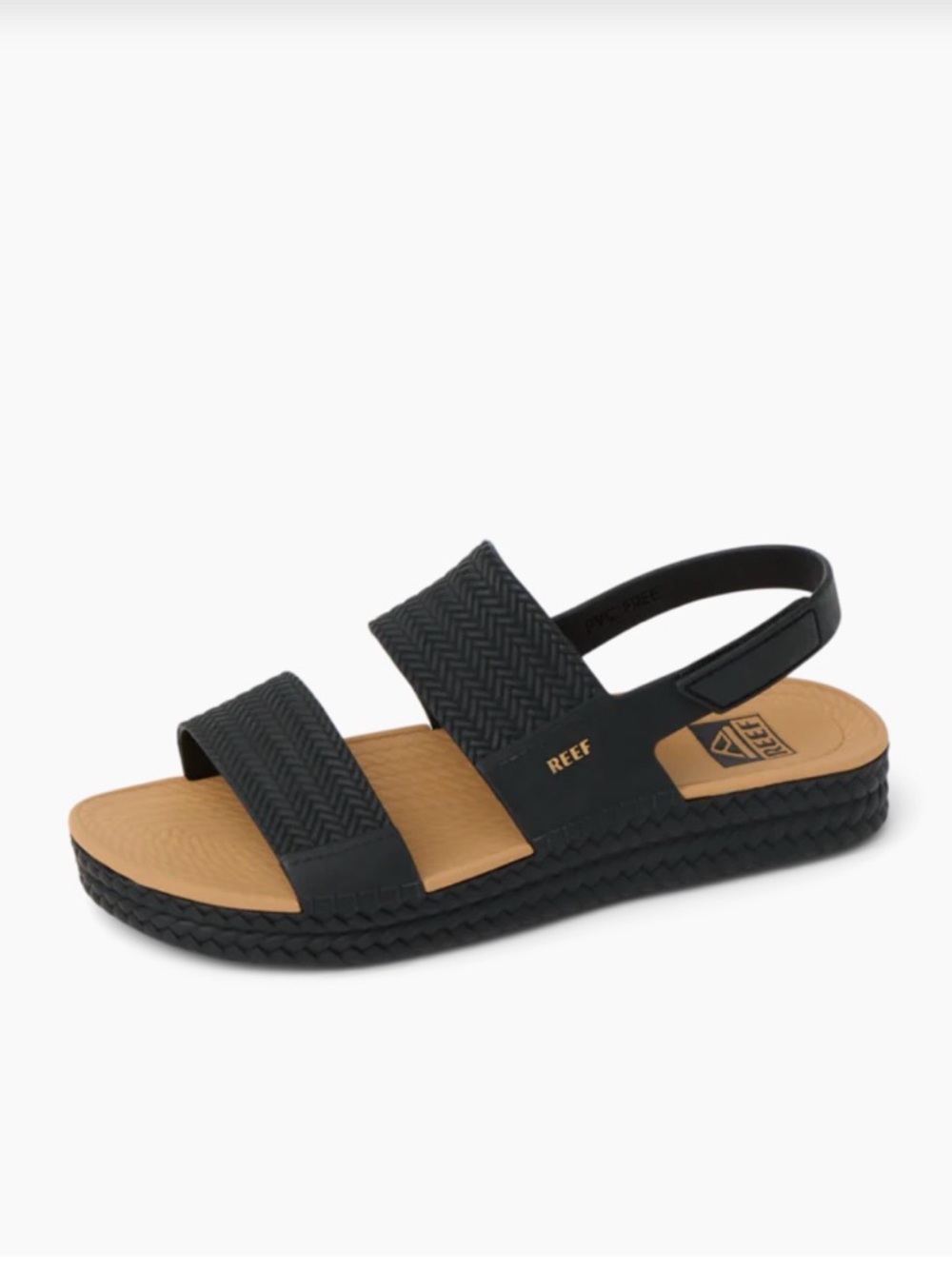 Reef Water Vista Sandals
